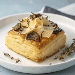 Onion & Herb Plăcintă
