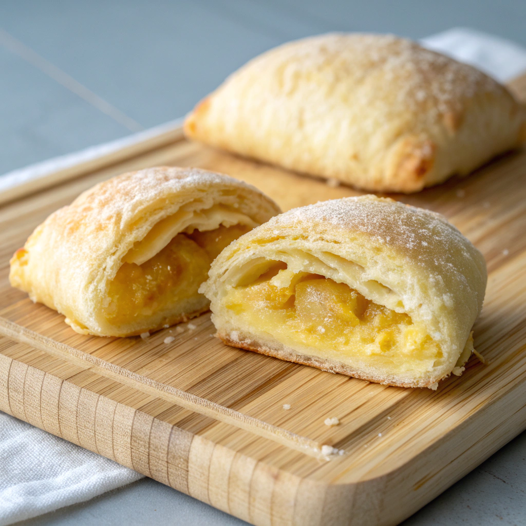 Cheese & Onion Plăcintă